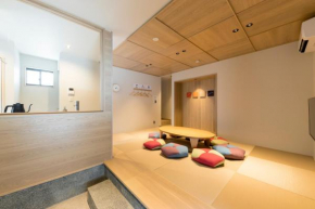 MUSUBI HOTEL MACHIYA Kamigofuku-machi 3